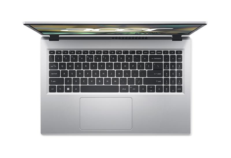 Ноутбук Acer Aspire 3 A315-24P-R2VU (NX.KDEEU.019) Silver