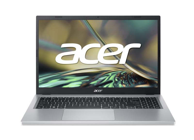 Ноутбук Acer Aspire 3 A315-24P-R9Z0 (NX.KDEEU.005) Silver