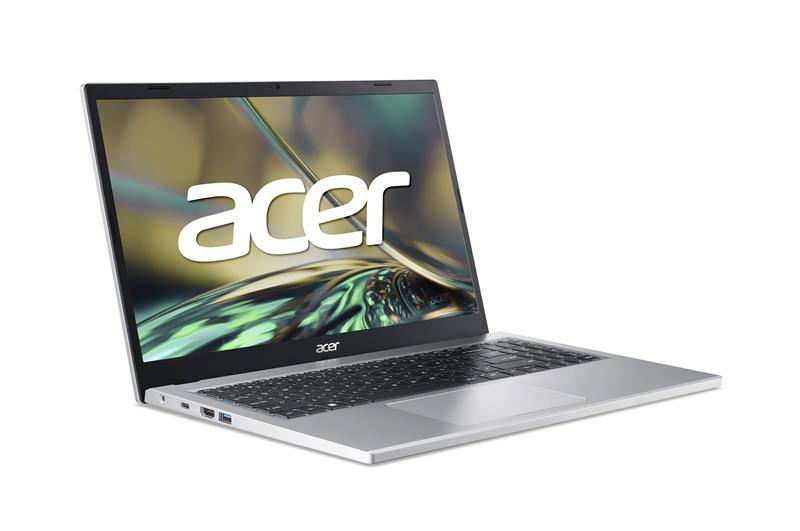 Ноутбук Acer Aspire 3 A315-24P-R9Z0 (NX.KDEEU.005) Silver