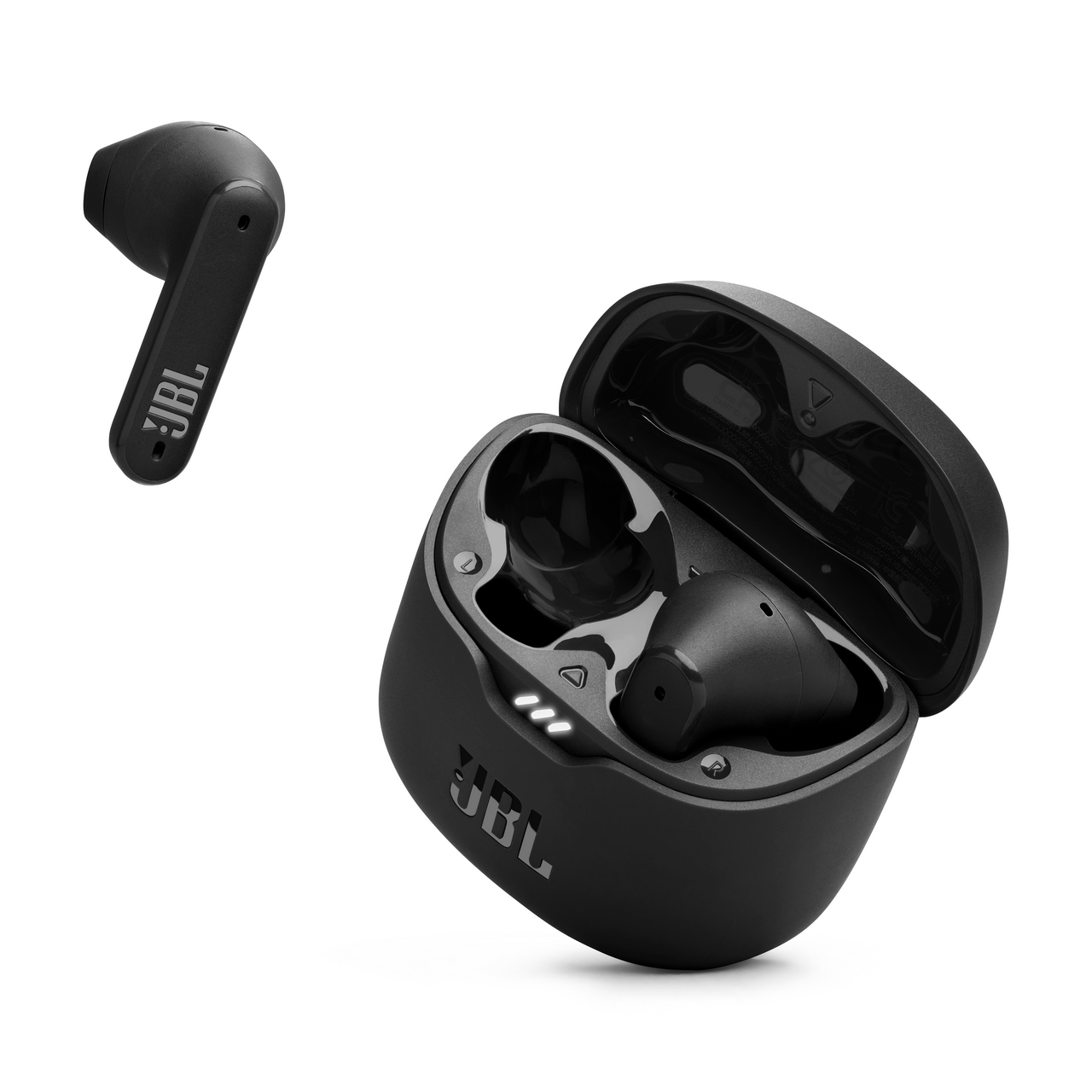 Bluetooth-гарнітура JBL Tune Flex Black (JBLTFLEXBLK)