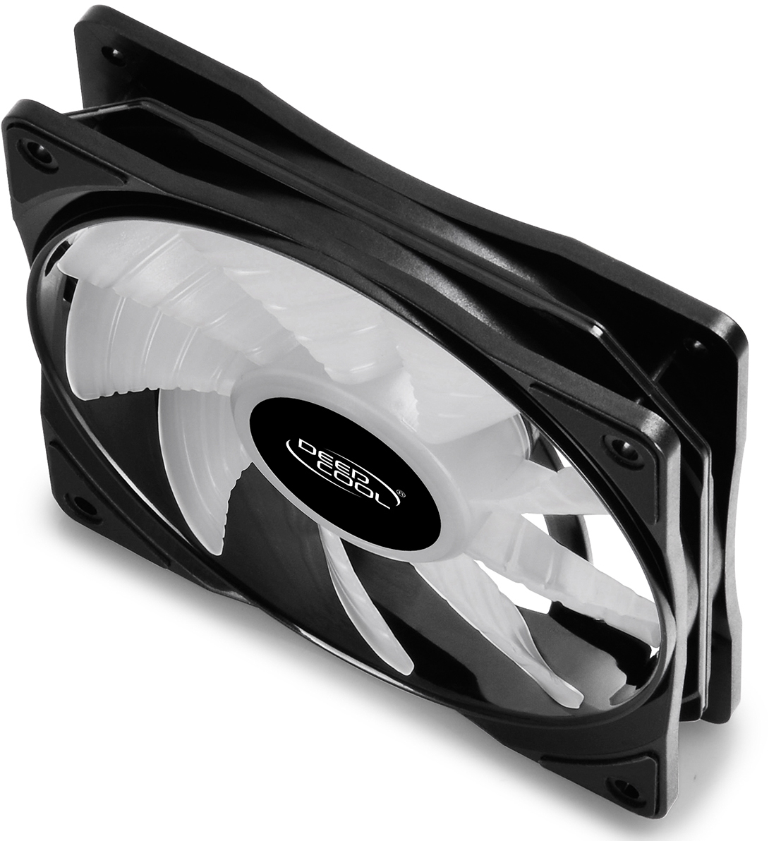 Вентилятор DeepCool CF 120 ARGB