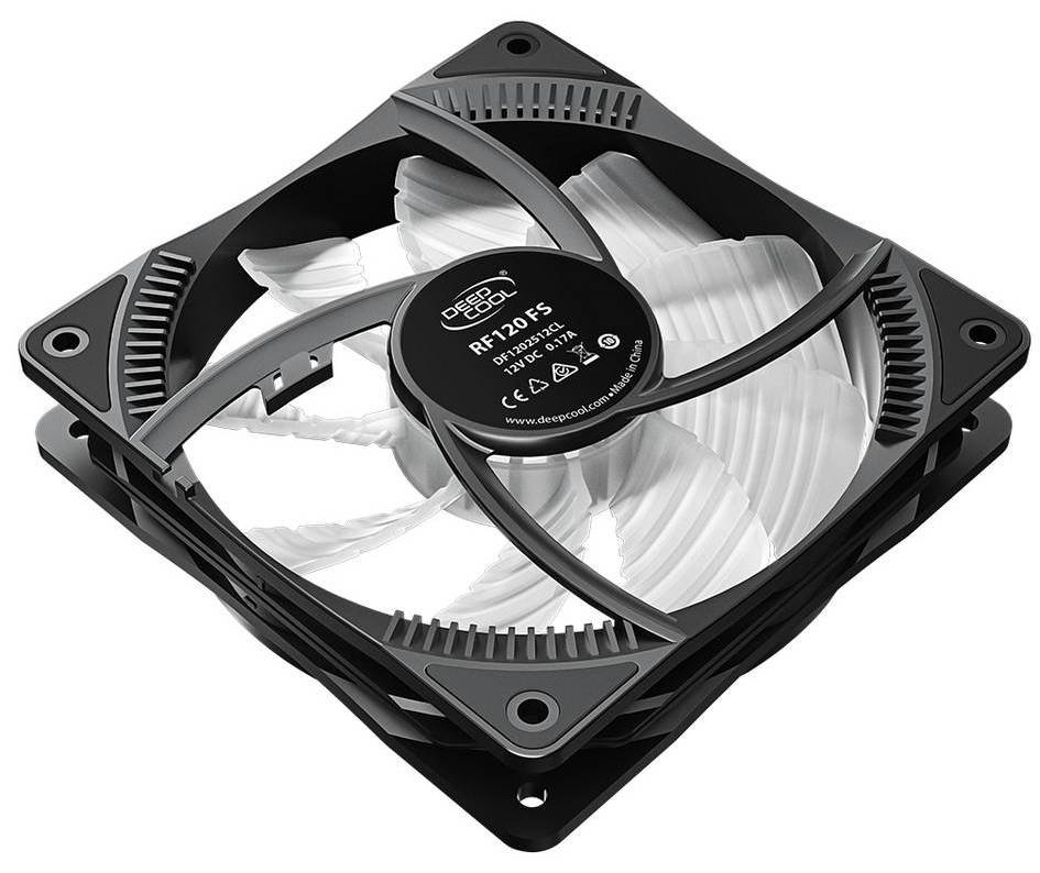 Вентилятор DeepCool RF120FS