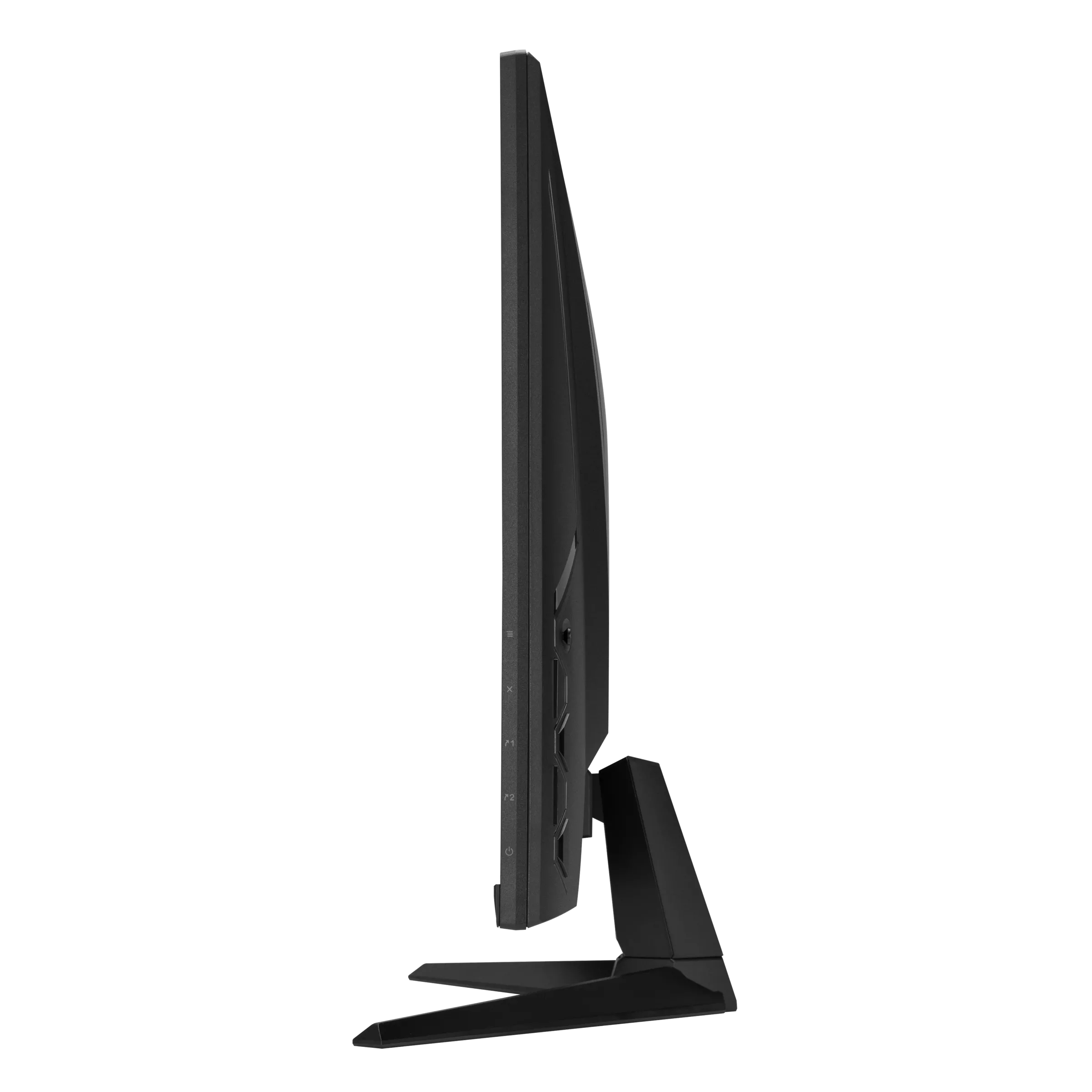 Монітор ASUS 31.5" VG32AQA1A (90LM07L0-B02370) VA Black 170Hz