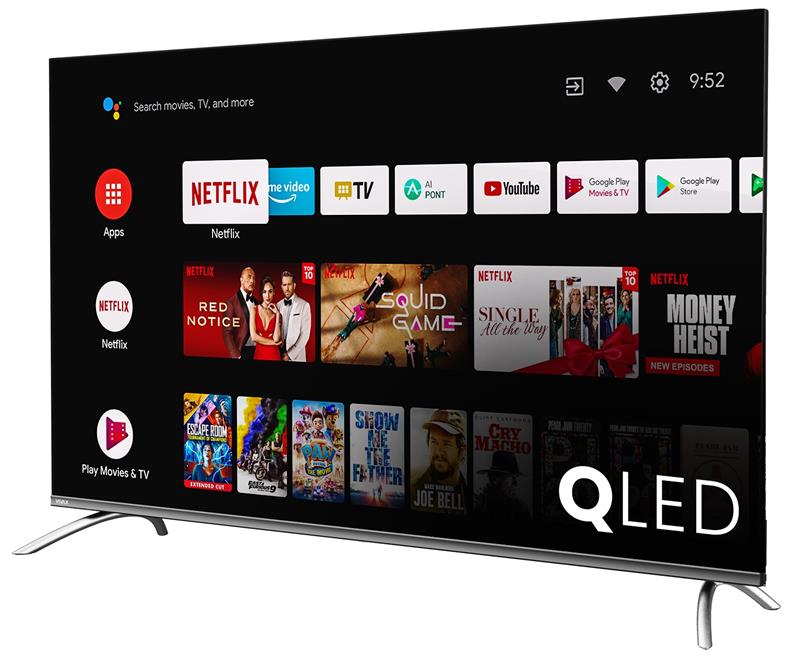 Телевизор Vivax 55Q10C Телевизор Vivax 55Q10C