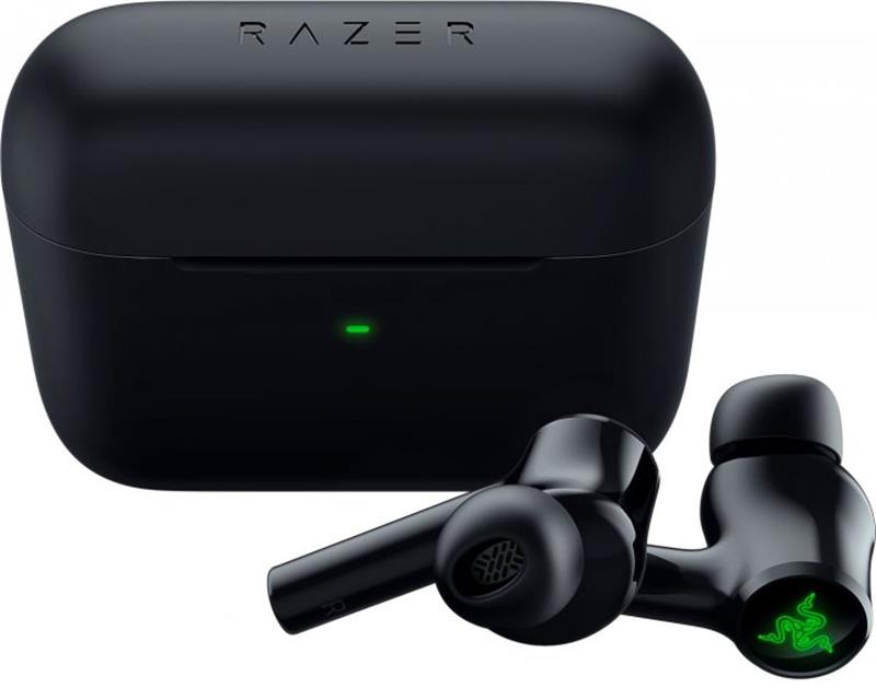 Bluetooth-гарнітура Razer Hammerhead Hyperspeed (RZ12-03820200-R3G1)