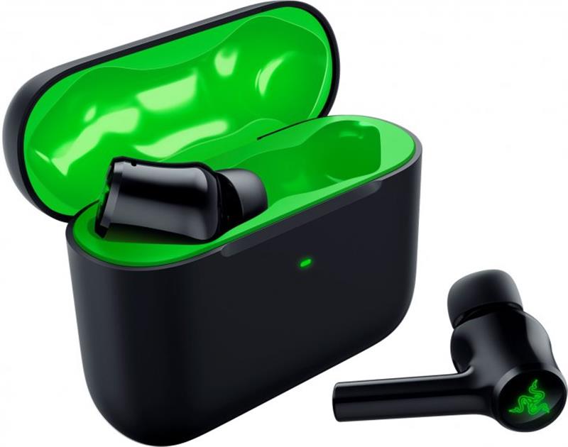 Bluetooth-гарнітура Razer Hammerhead Hyperspeed (RZ12-03820200-R3G1)