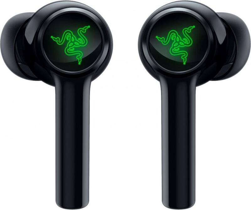 Bluetooth-гарнітура Razer Hammerhead Hyperspeed (RZ12-03820200-R3G1)