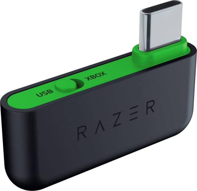 Bluetooth-гарнітура Razer Hammerhead Hyperspeed (RZ12-03820200-R3G1)