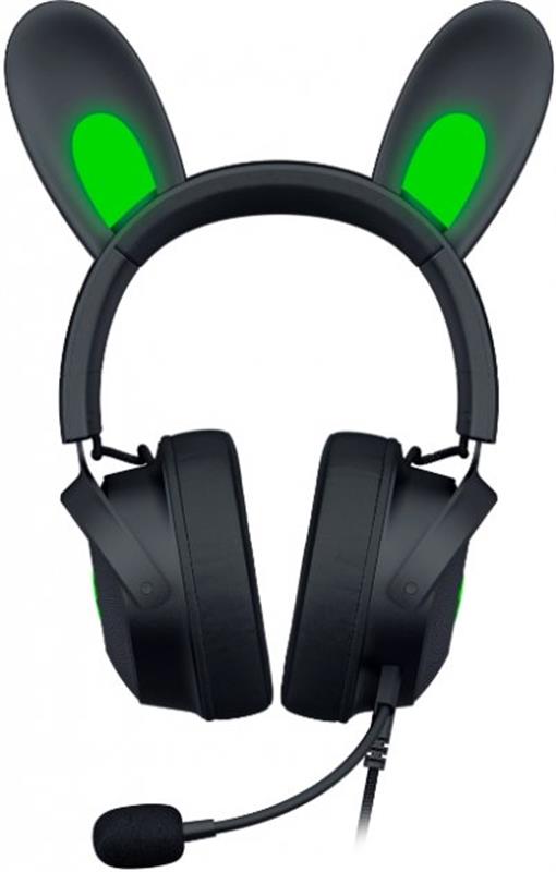 Гарнiтура Razer Kraken Kitty V2 Pro Black (RZ04-04510100-R3M1)