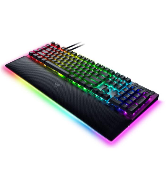 Клавіатура Razer BlackWidow V4 Pro Yellow Switch (RZ03-04681800-R3M1)