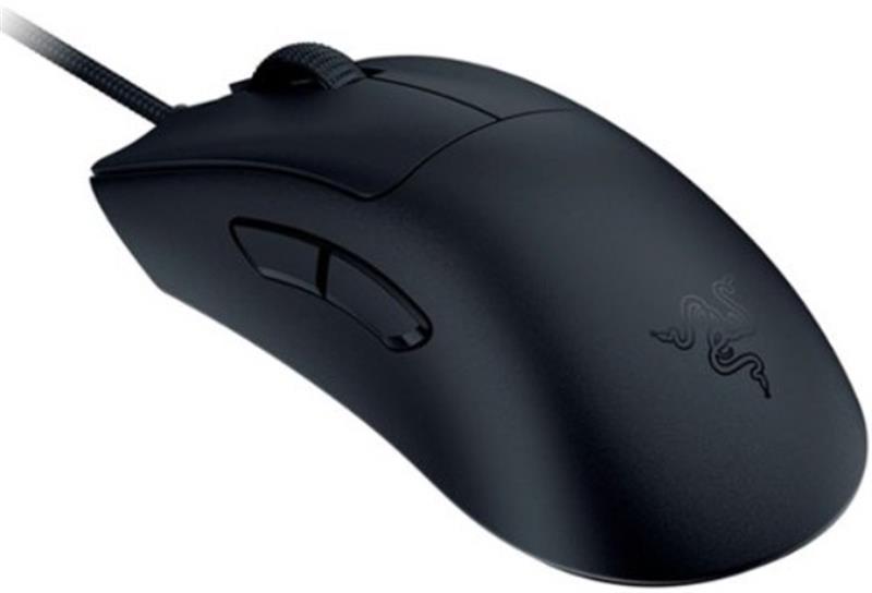 Миша Razer DeathAdder V3 Black (RZ01-04640100-R3M1)