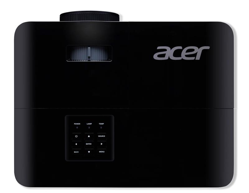 Проектор Acer X1228i (MR.JTV11.001)