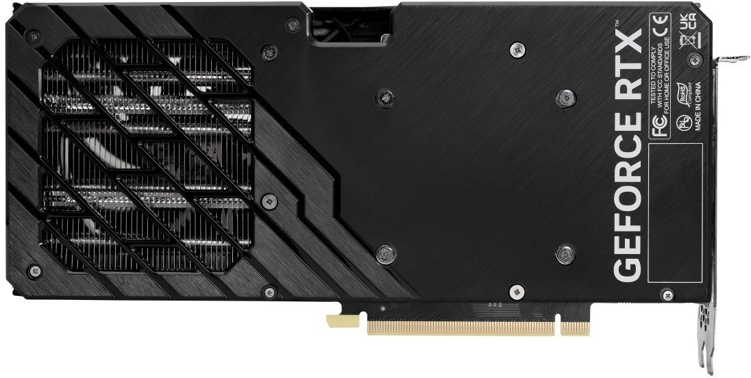 Відеокарта GF RTX 4070 12GB GDDR6X Dual Palit (NED4070019K9-1047D)