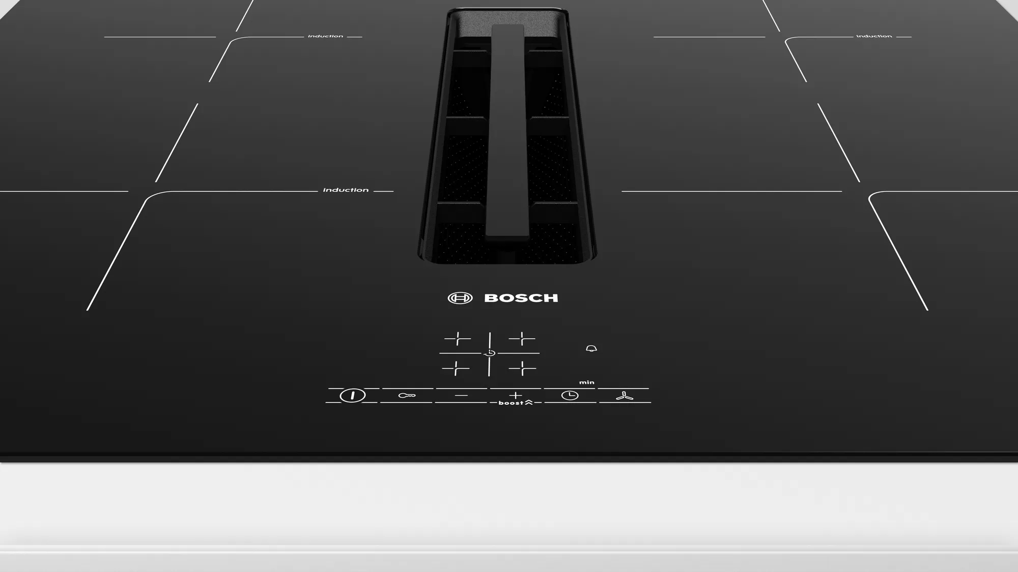 Варильна поверхня Bosch PIE611B15E