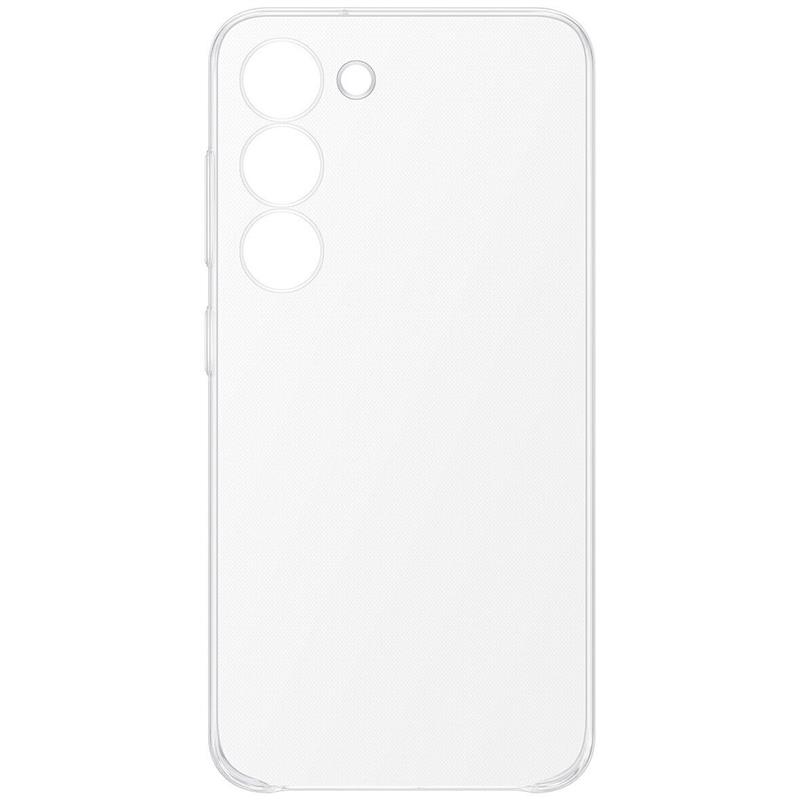 Чохол-накладка BeCover для Samsung Galaxy S23 SM-S911 Transparancy (708919)