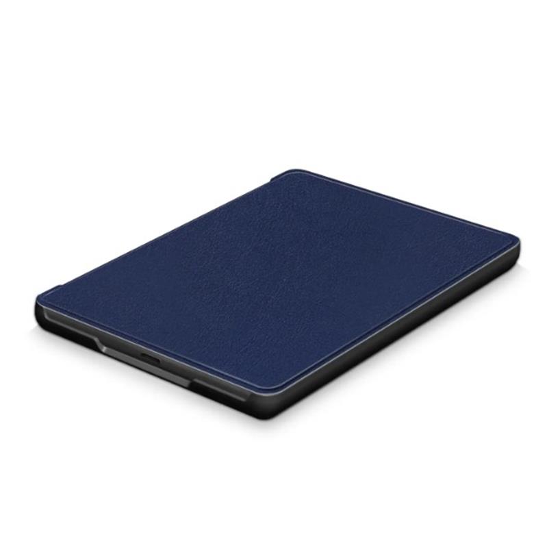 Чохол-книжка BeCover Ultra Slim для Amazon Kindle 11th Gen. 2022 6" Deep Blue (708847)