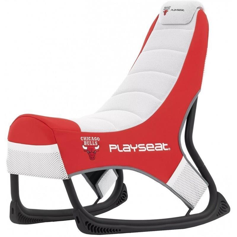 Крісло консольне Playseat Champ NBA Edition Chicago Bulls (NBA.00286) 