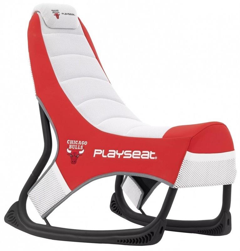 Крісло консольне Playseat Champ NBA Edition Chicago Bulls (NBA.00286) 