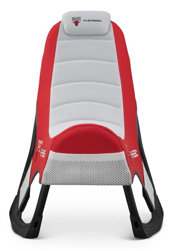 Крісло консольне Playseat Champ NBA Edition Chicago Bulls (NBA.00286) 