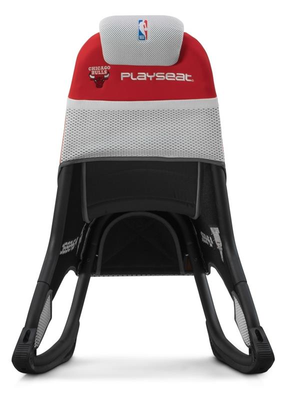 Крісло консольне Playseat Champ NBA Edition Chicago Bulls (NBA.00286) 