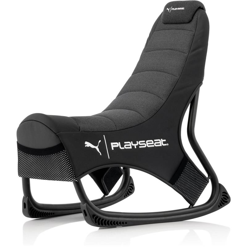 Крісло консольне Playseat Puma Edition Black (PPG.00228) 