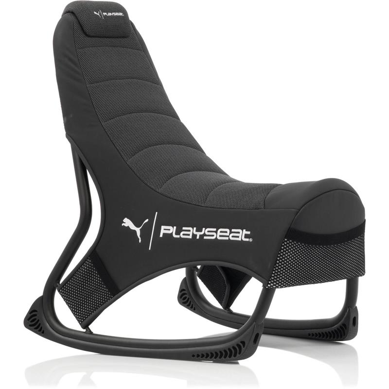 Крісло консольне Playseat Puma Edition Black (PPG.00228) 