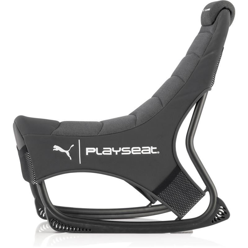 Крісло консольне Playseat Puma Edition Black (PPG.00228) 