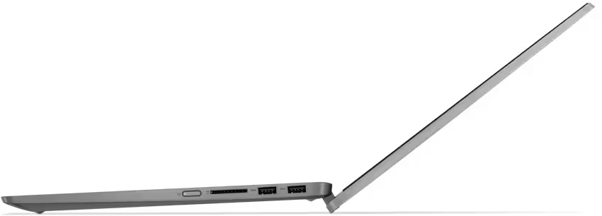 Ноутбук Lenovo IdeaPad Flex 5 14IAU7 (82R700KKRA) Cloud Grey