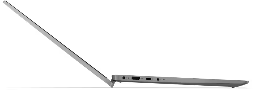 Ноутбук Lenovo IdeaPad Flex 5 14IAU7 (82R700KKRA) Cloud Grey