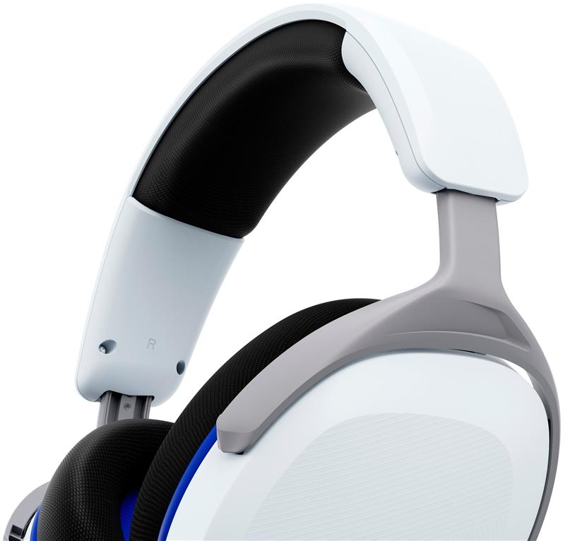 Гарнiтура HyperX Cloud Stinger 2 для PS5/PS4 White (6H9B5AA)