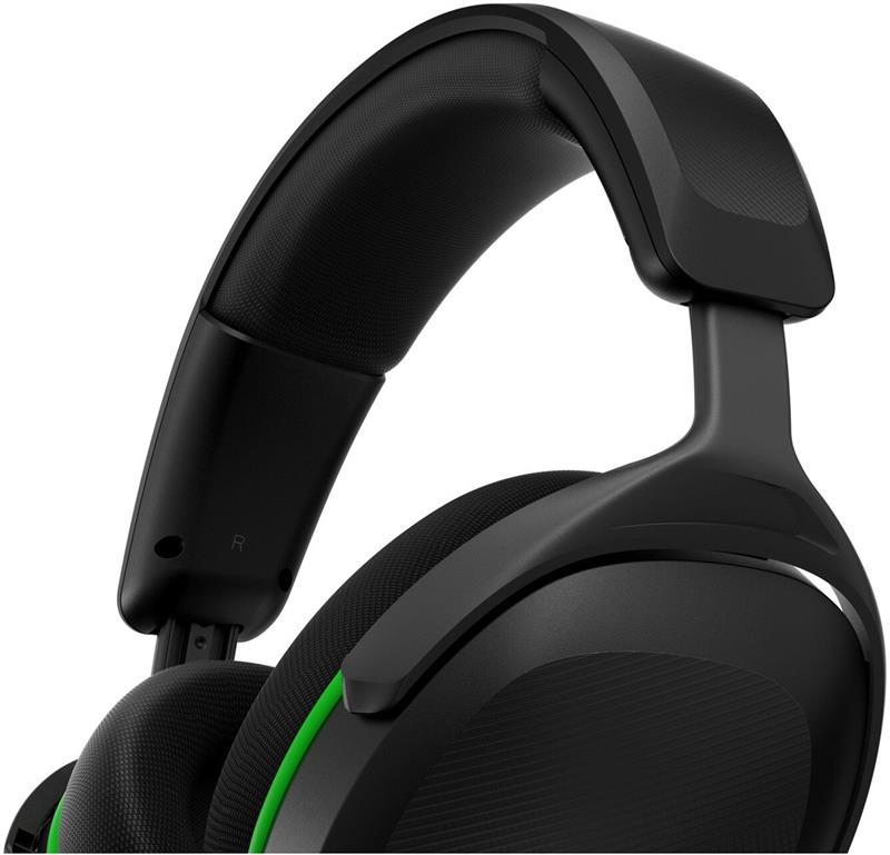 Гарнiтура HyperX Cloud Stinger 2 Core Xbox 3.5mm Black/Green (6H9B8AA)