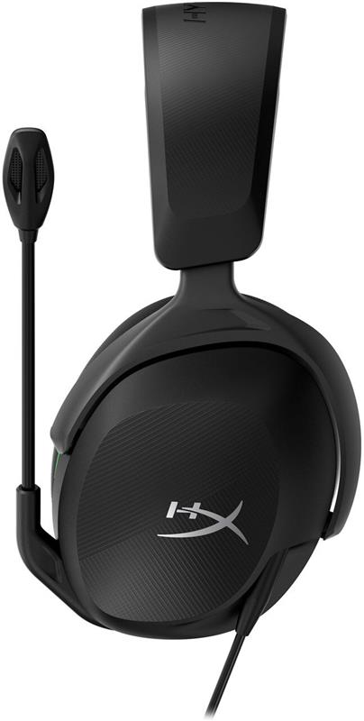 Гарнiтура HyperX Cloud Stinger 2 Core Xbox 3.5mm Black/Green (6H9B8AA)