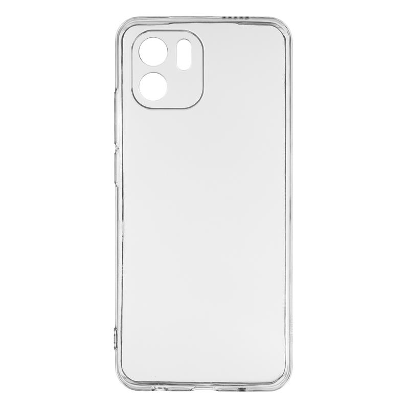 Чохол-накладка Armorstandart Air для Xiaomi Redmi A2 Camera cover Transparent (ARM66532)