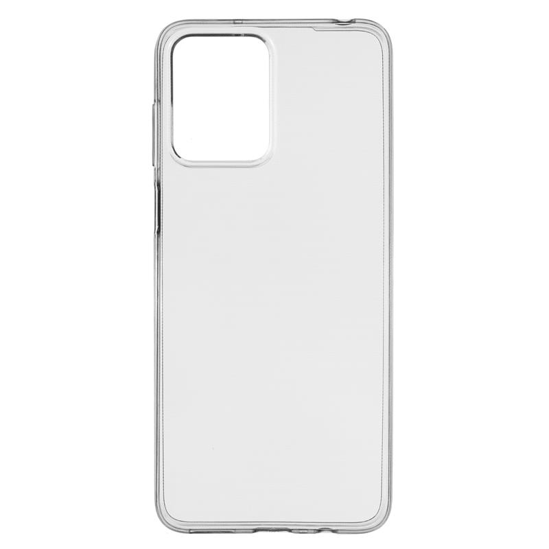 Чохол-накладка Armorstandart Air для Motorola Moto G13/G23 Transparent (ARM66146)