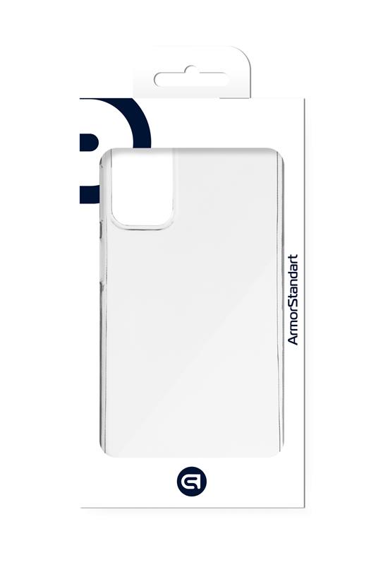 Чохол-накладка Armorstandart Air для Samsung Galaxy M13 SM-M135 Transparent (ARM66794)