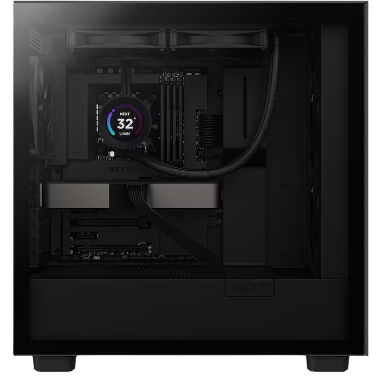 Система водяного охолодження NZXT Kraken Elite 280 (RL-KN28E-B1)