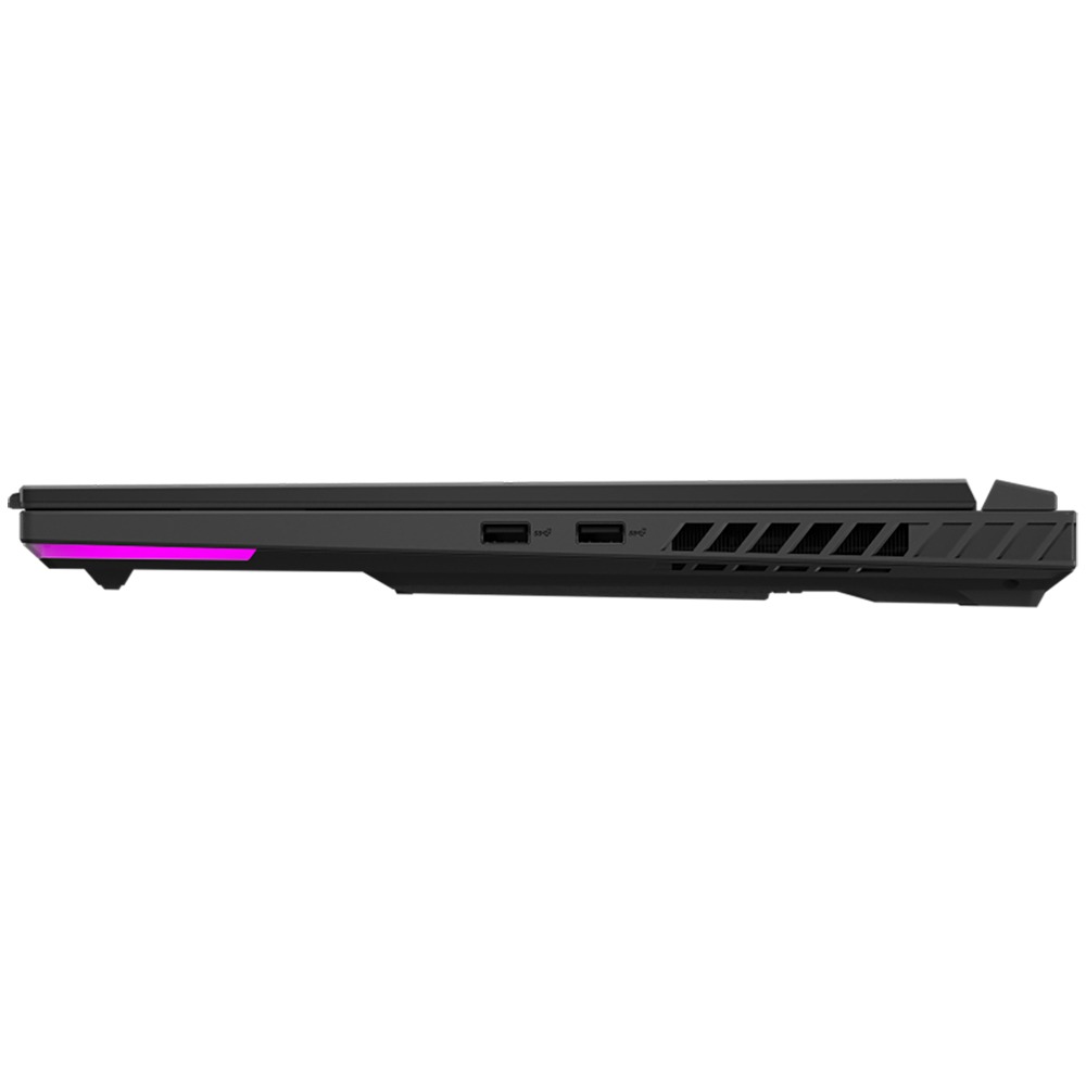 Ноутбук Asus ROG Strix G18 (2024) G814JIR-N6098 (90NR0ID6-M00560) Eclipse Gray