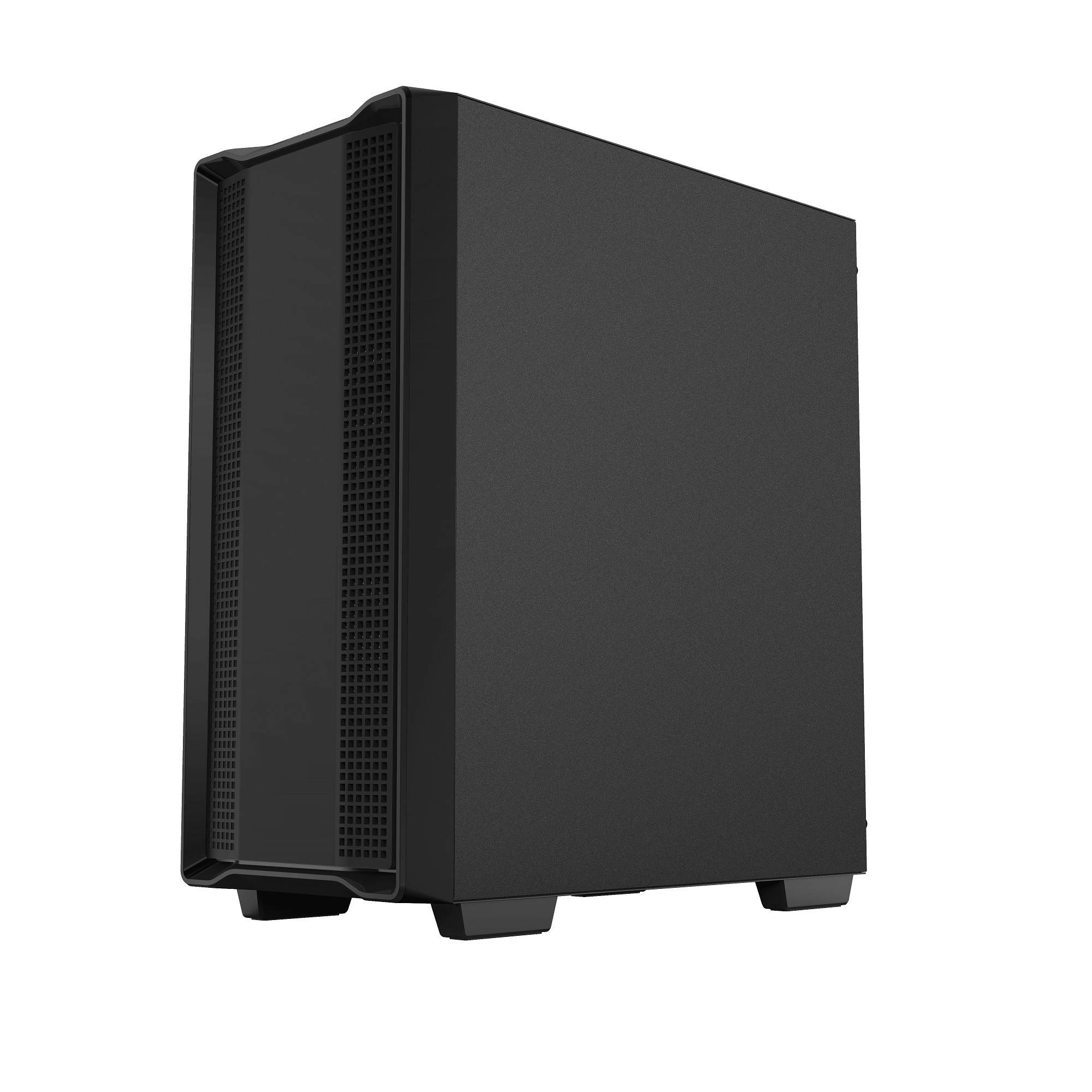 Корпус DeepCool CC560 Black (R-CC560-BKGAA4-G-1) без БЖ