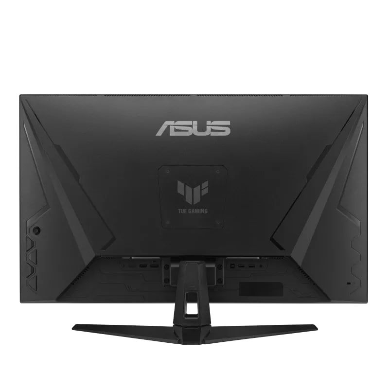 Монітор Asus 31.5" VG32UQA1A (90LM08L0-B01970) VA Black 160Hz