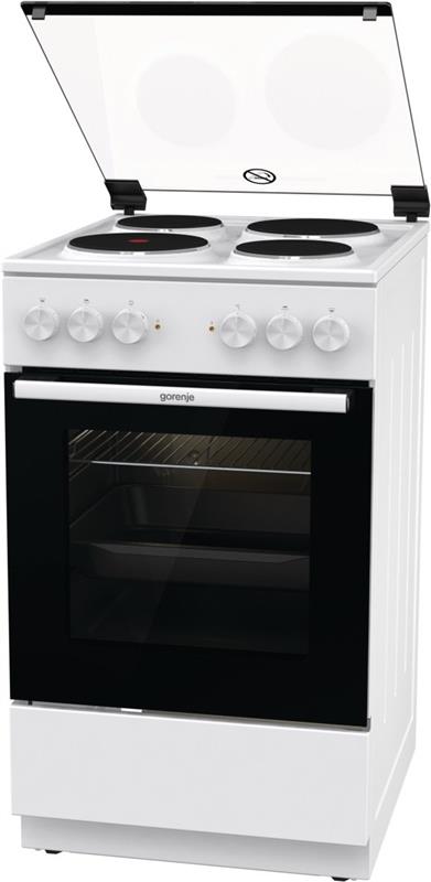 Плита Gorenje GE5A21WH