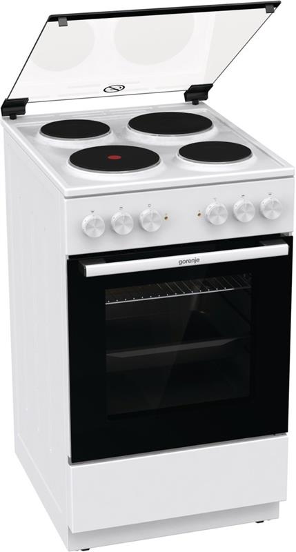 Плита Gorenje GE5A21WH