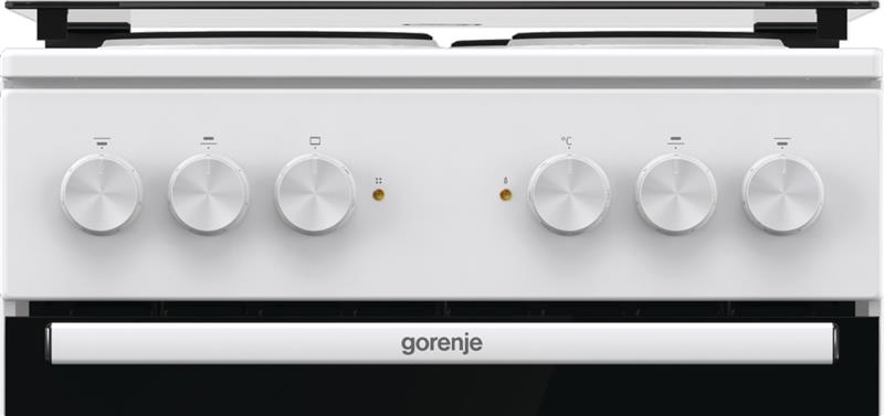 Плита Gorenje GE5A21WH