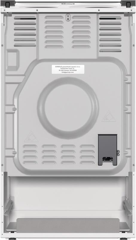 Плита Gorenje GE5A21WH