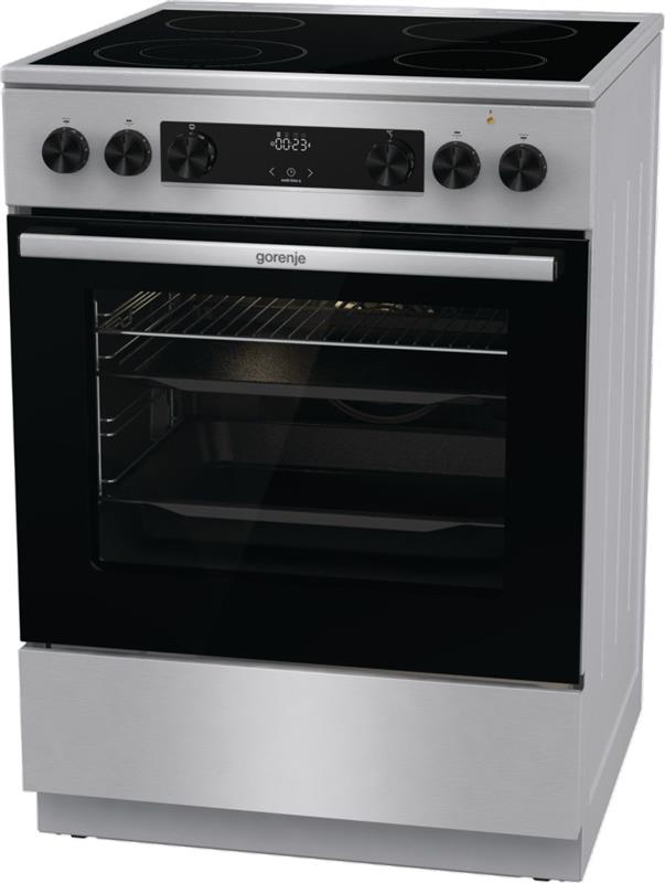 Плита Gorenje GECS6C70XC Плита Gorenje GECS6C70XC