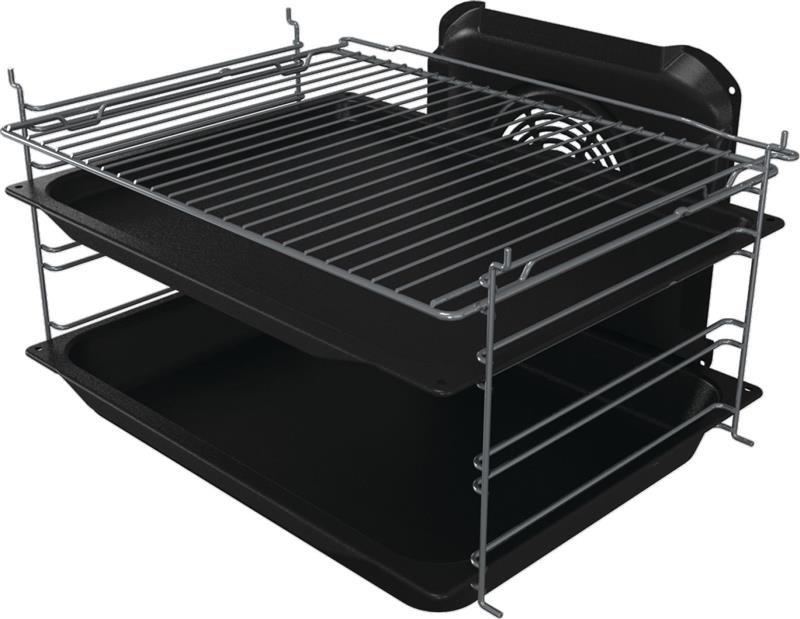 Плита Gorenje GECS6C70XC Плита Gorenje GECS6C70XC