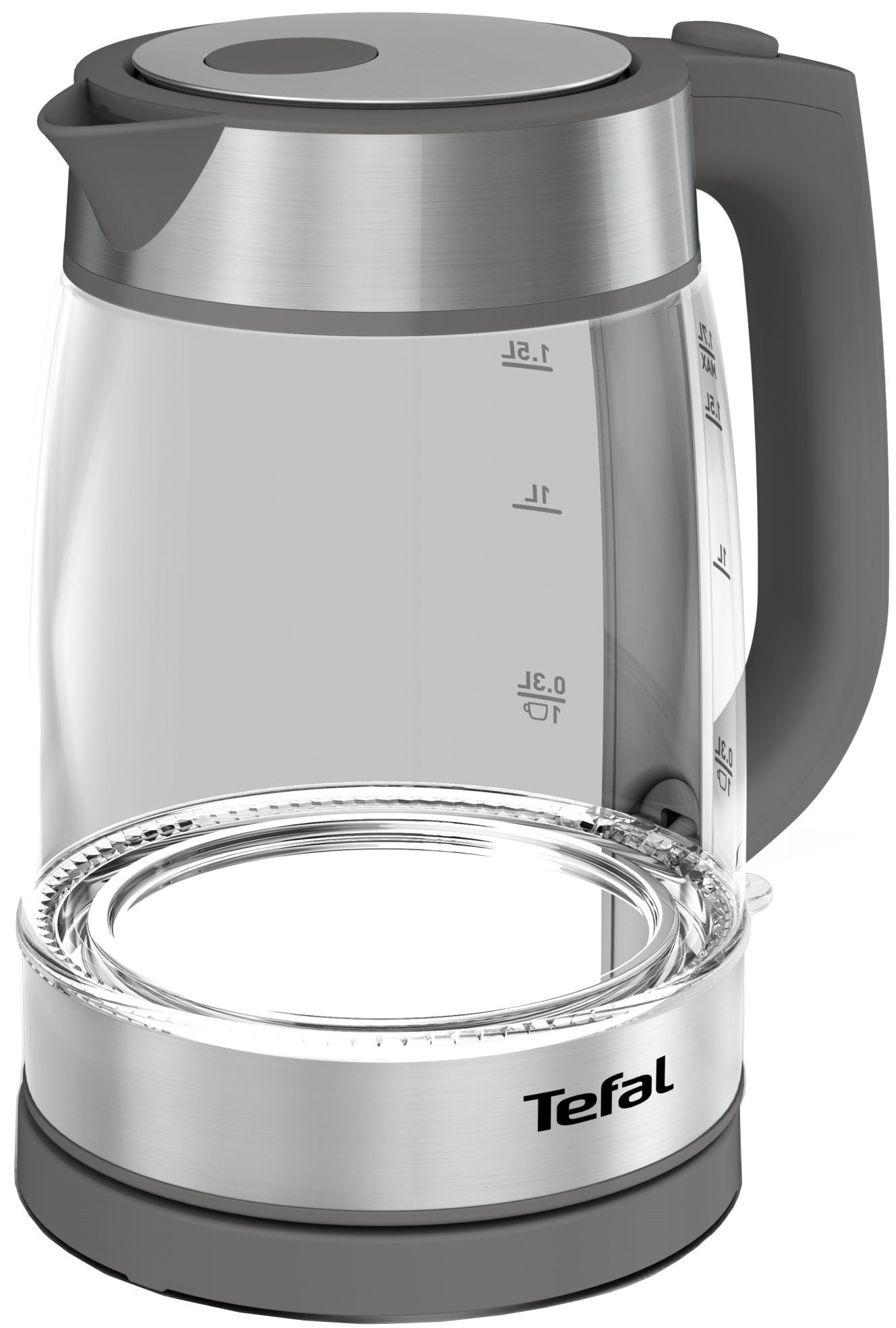 Електрочайник Tefal KI740B30