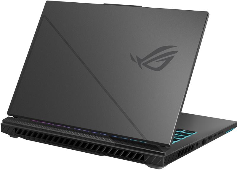 Ноутбук Asus ROG Strix G16 G614JV-N3143 (90NR0C61-M00CC0) Eclipse Gray