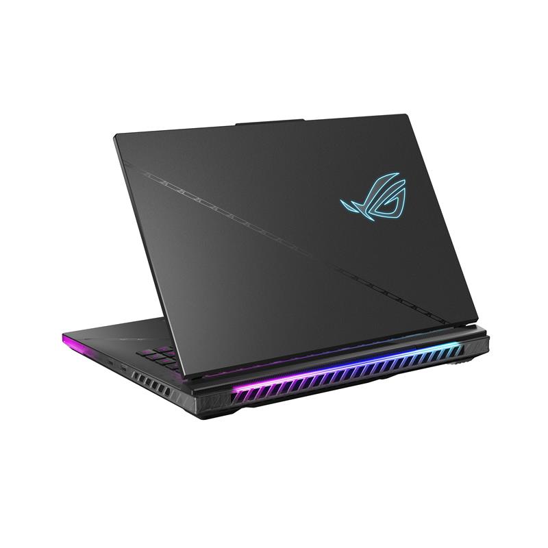 Ноутбук Asus ROG Strix Scar 16 (2024) G634JYR-RA041X (90NR0IJ2-M001M0) Off Black