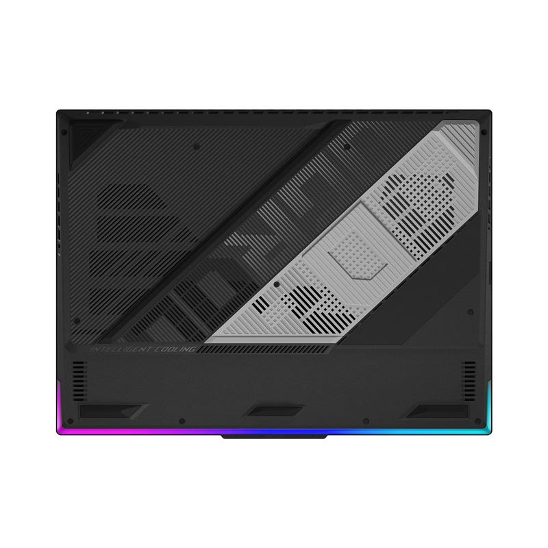 Ноутбук Asus ROG Strix Scar 16 (2024) G634JYR-RA041X (90NR0IJ2-M001M0) Off Black