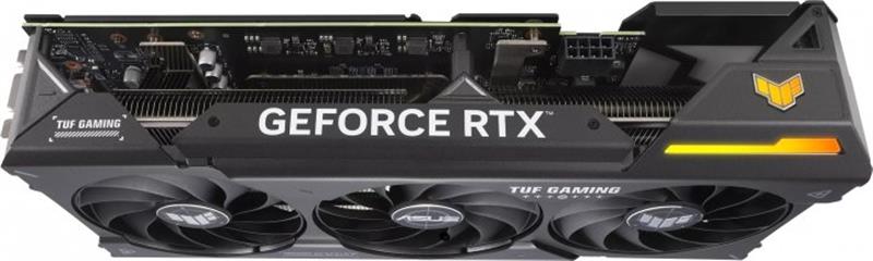 Відеокарта GF RTX 4070 12GB GDDR6X TUF Gaming Asus (TUF-RTX4070-12G-GAMING)